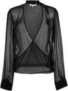 Iro 'bogotta' Blouse
