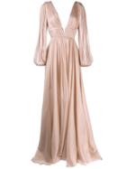 Maria Lucia Hohan Sylvia Gown - Pink