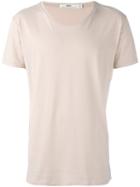 Hope For Men 'alias' T-shirt, Size: 46, Nude/neutrals, Cotton