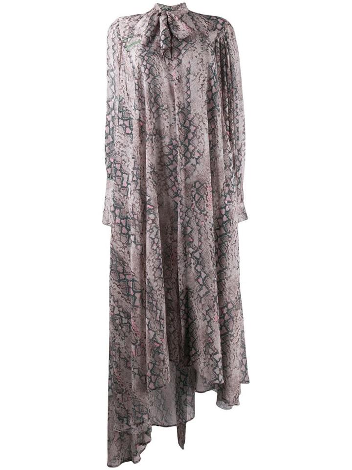 A.f.vandevorst Desperado Dress - Pink