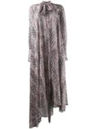 A.f.vandevorst Desperado Dress - Pink