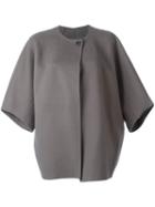 Luisa Cerano Shortsleeved Coat