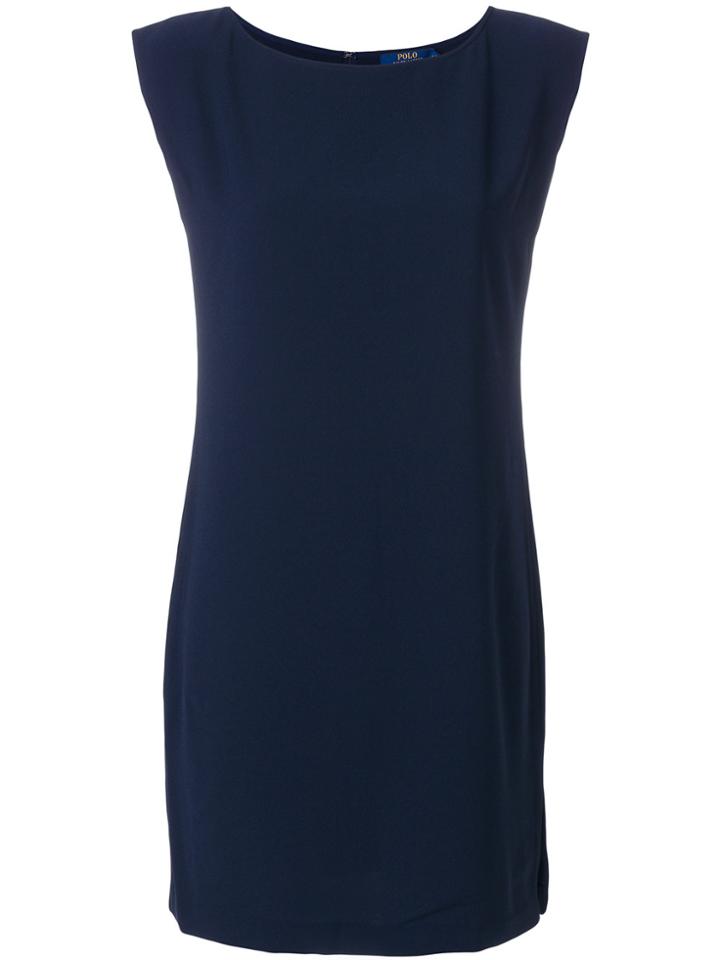 Polo Ralph Lauren Ines Dress - Blue
