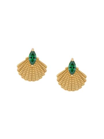 V Jewellery Pamela Earrings - Multicolour