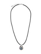 John Brevard 'thoscene' Pendant, Adult Unisex, Metallic