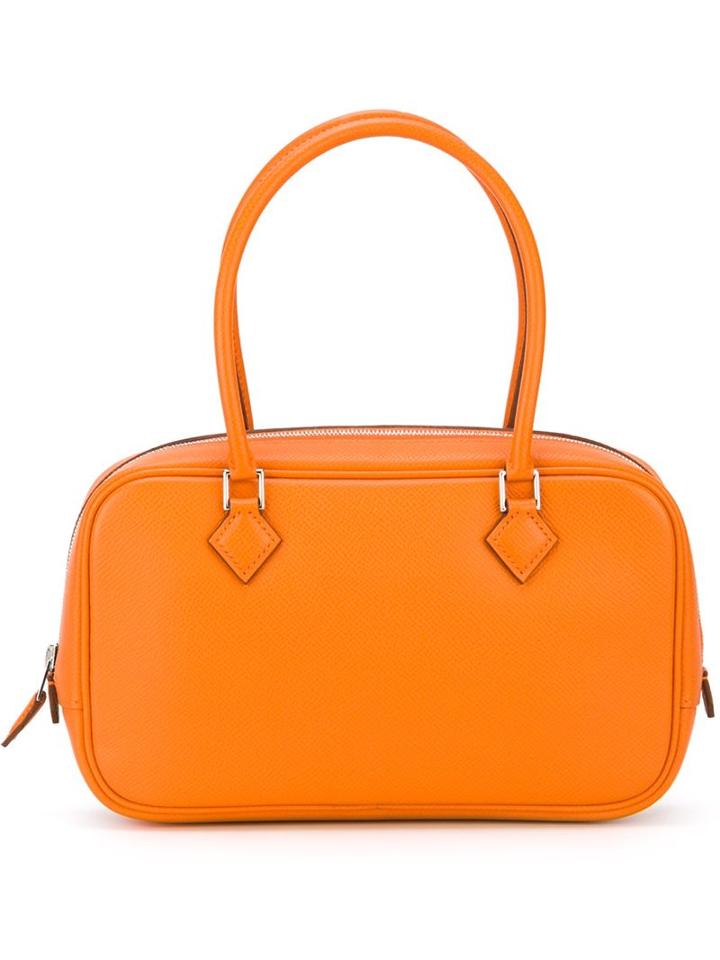Hermes Vintage Small Tote