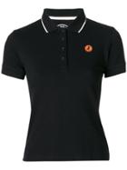 Save The Duck Pico Polo Shirt - Black