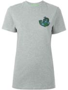House Of Holland Go Sit On A Cactus T-shirt
