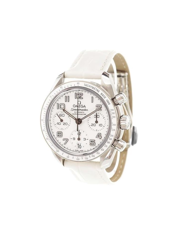 Omega 'speedmaster' Analog Watch, Adult Unisex