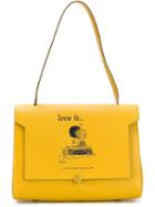 Anya Hindmarch 'love Is' Satchel