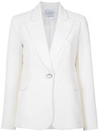 Olympiah Panelled Blazer - Unavailable