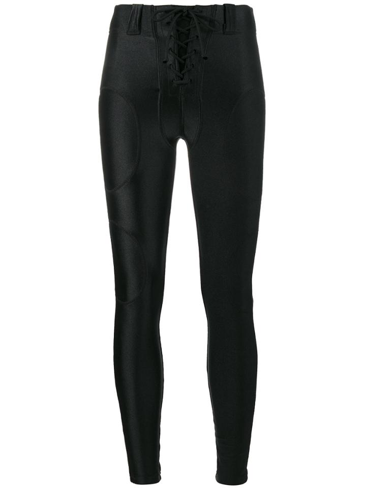 Yeezy Football Pants - Black