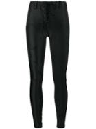 Yeezy Football Pants - Black