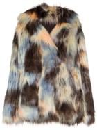 Sies Marjan Pippa Faux Fur Coat - Unavailable
