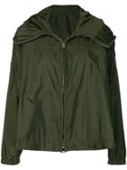 Moncler Lune Jacket - Green