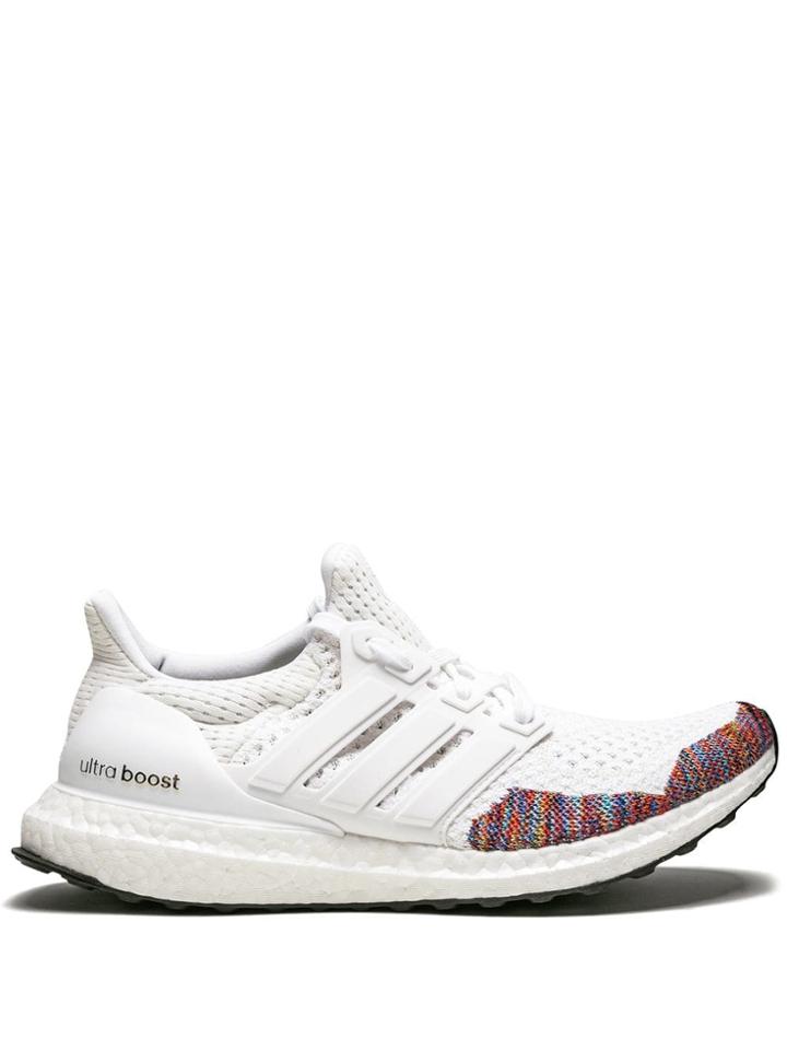 Adidas Ultraboost Ltd Trainers - White