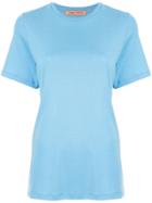 Maggie Marilyn Blown Away T-shirt - Blue