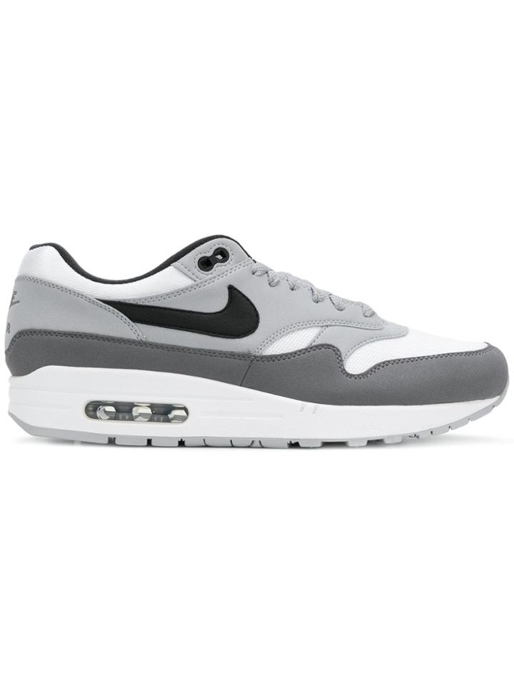 Nike Air Max 1 Sneakers - Grey