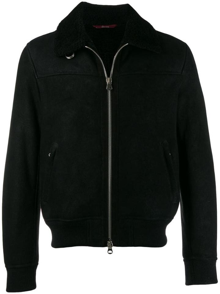 Stewart - Black
