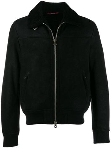 Stewart - Black