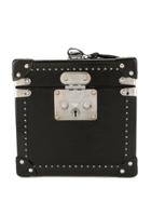 Louis Vuitton Pre-owned Boite Flacons Make-up Case - Black