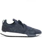 New Balance Perforated Sneakers - Blue
