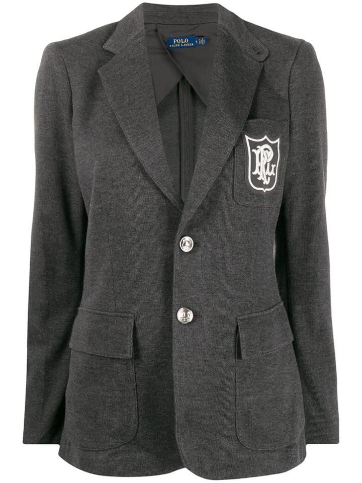 Polo Ralph Lauren Polo Ralph Lauren 211766248001 001 - Grey