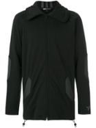 Y-3 Zip Up Jacket - Black