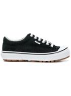 Vans Design Assembly Style 29 Sneakers - Black