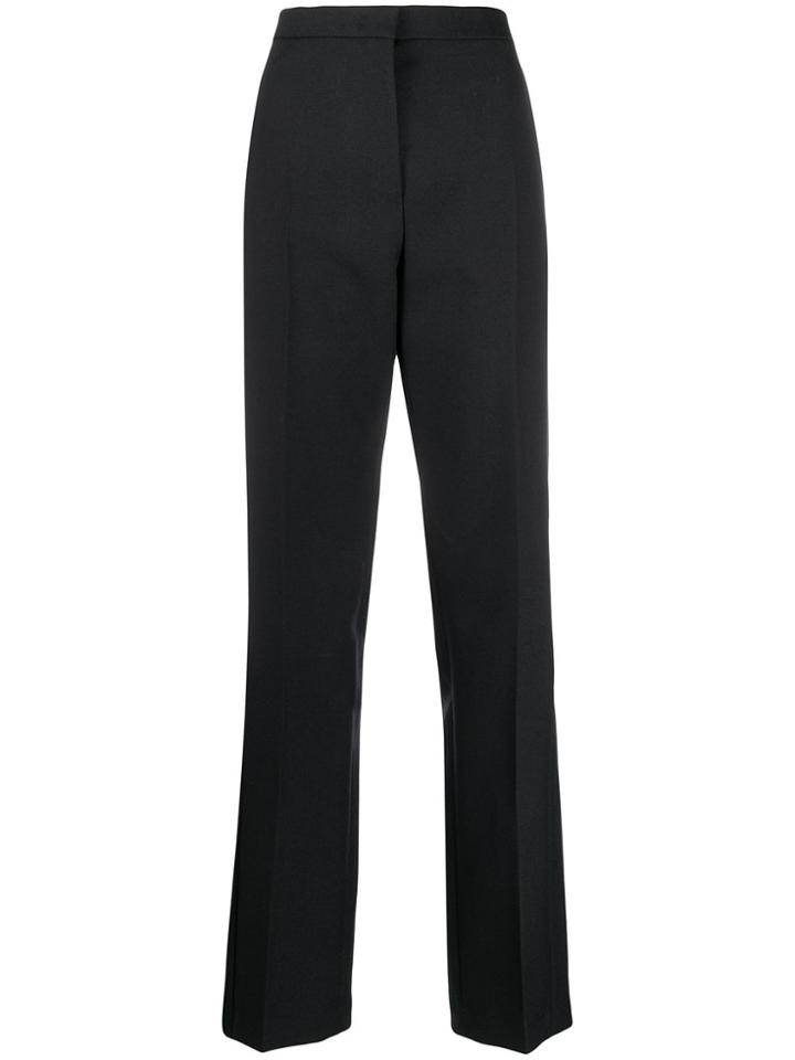 Jil Sander Lapo Trousers - Blue