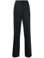 Jil Sander Lapo Trousers - Blue