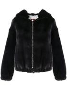 Simonetta Ravizza Ja14-mines10 - Black