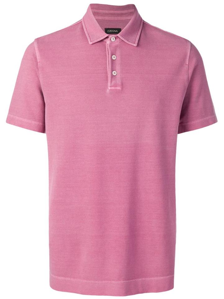 Z Zegna - Pink