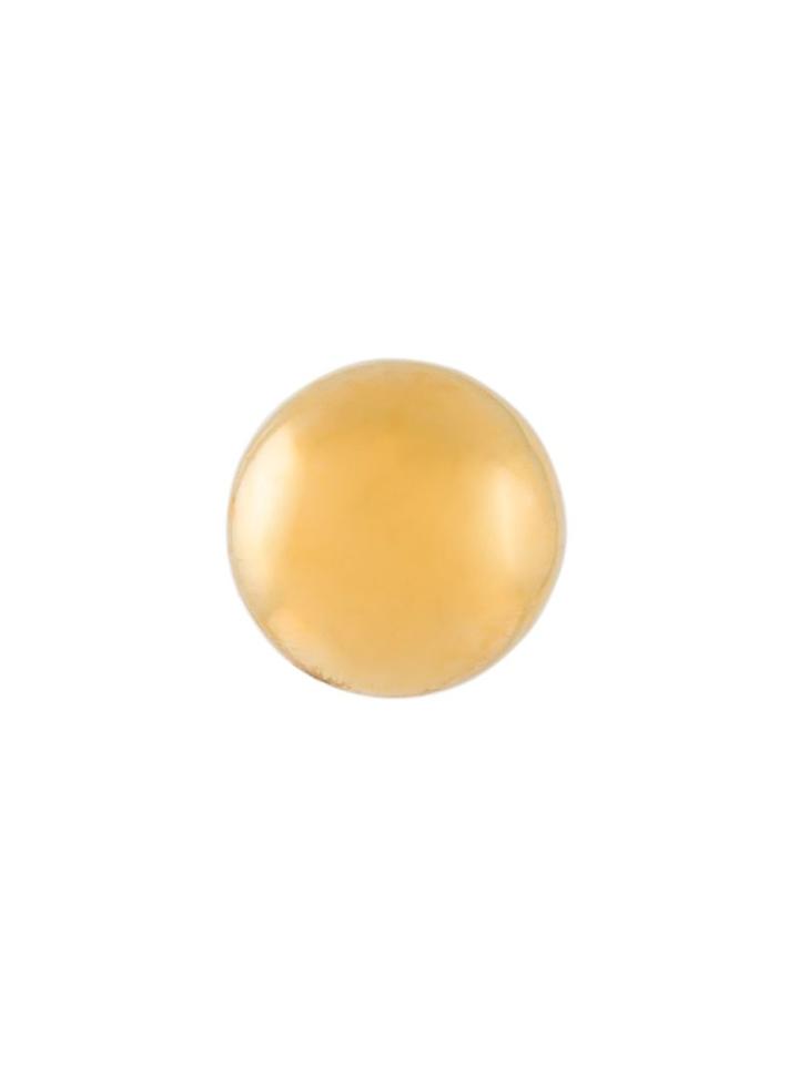Maria Black 'ball' Earring, Women's, Metallic