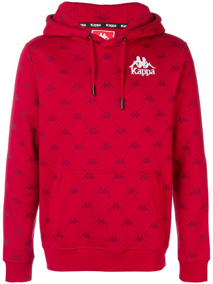 Kappa Kappa 3030ek0 422reddk Natural (vegetable)->cotton