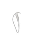 Charlotte Chesnais Calla Earcuff - Grey