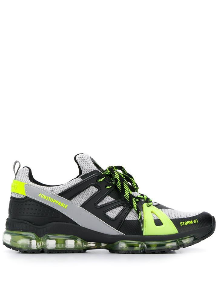 Plein Sport Plein Sport A19susc0006sxv002n Yellow Black