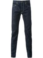Hl Heddie Lovu Slim Fit Jeans, Men's, Size: 31, Blue, Cotton