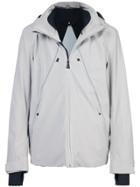 Aztech Mountain Performance Ski Jacket - Grey