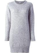 Kenzo Sweater Dress