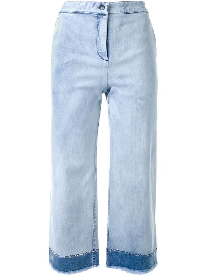 Manning Cartell 'bannd Together' Culottes