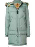 Parajumpers Parajumpers Pwjckmg33 Verde Apicreated - Green