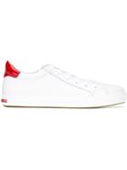 Dsquared2 Tennis Club Sneakers - White