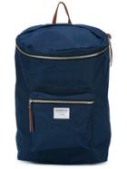 Sandqvist 'tobias' Backpack - Blue