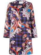 Mary Katrantzou 'iona' Coat