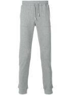 Eleventy Classic Track Pants - Grey