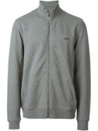 Michael Kors Zipped Track Jacket