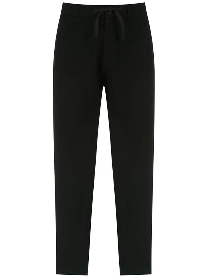 Uma Raquel Davidowicz Pia Tailored Pants - Black