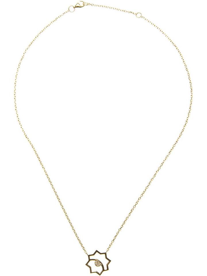 Leivankash 'donya' Necklace, Women's, Metallic
