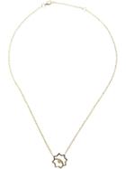 Leivankash 'donya' Necklace, Women's, Metallic